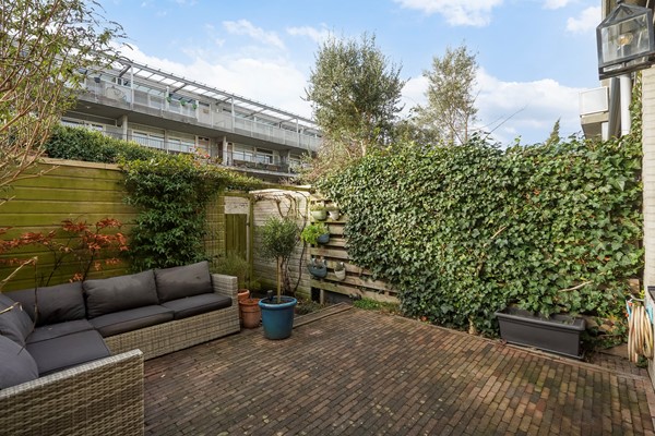 Medium property photo - Dibbetsstraat 44, 2518 PT Den Haag